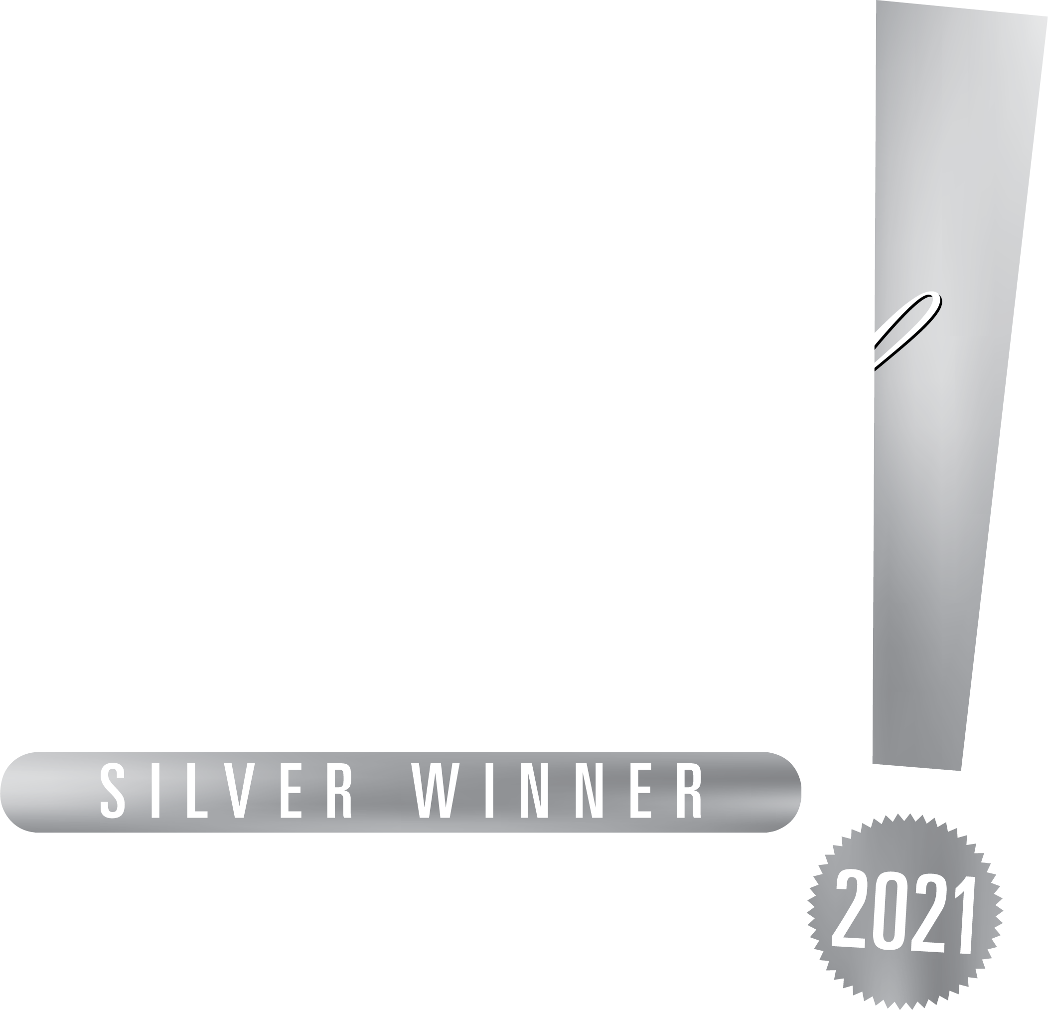 Best of Las Vegas 2021 Silver Winner