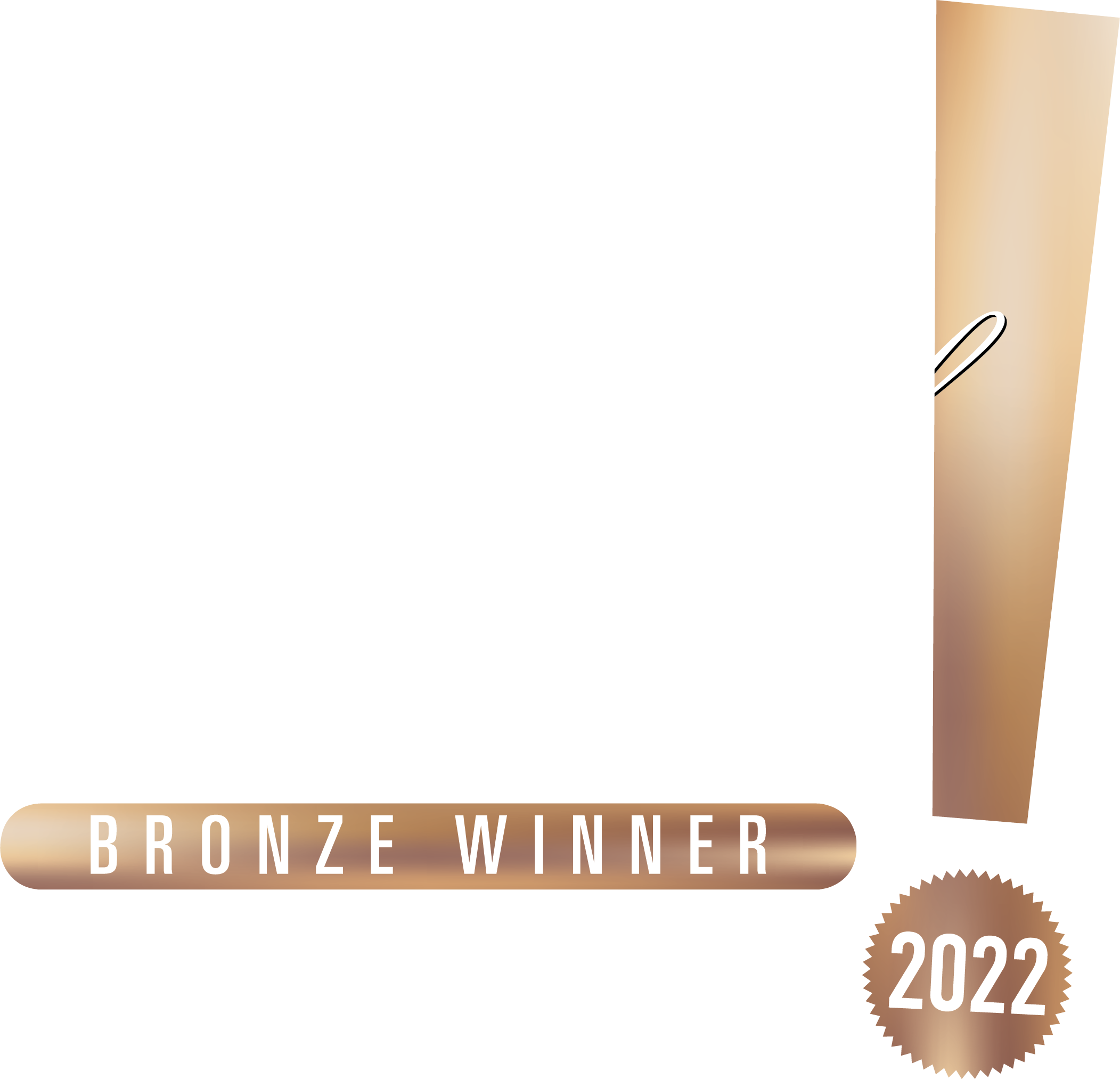 Best of Las Vegas 2022 Bronze Winner