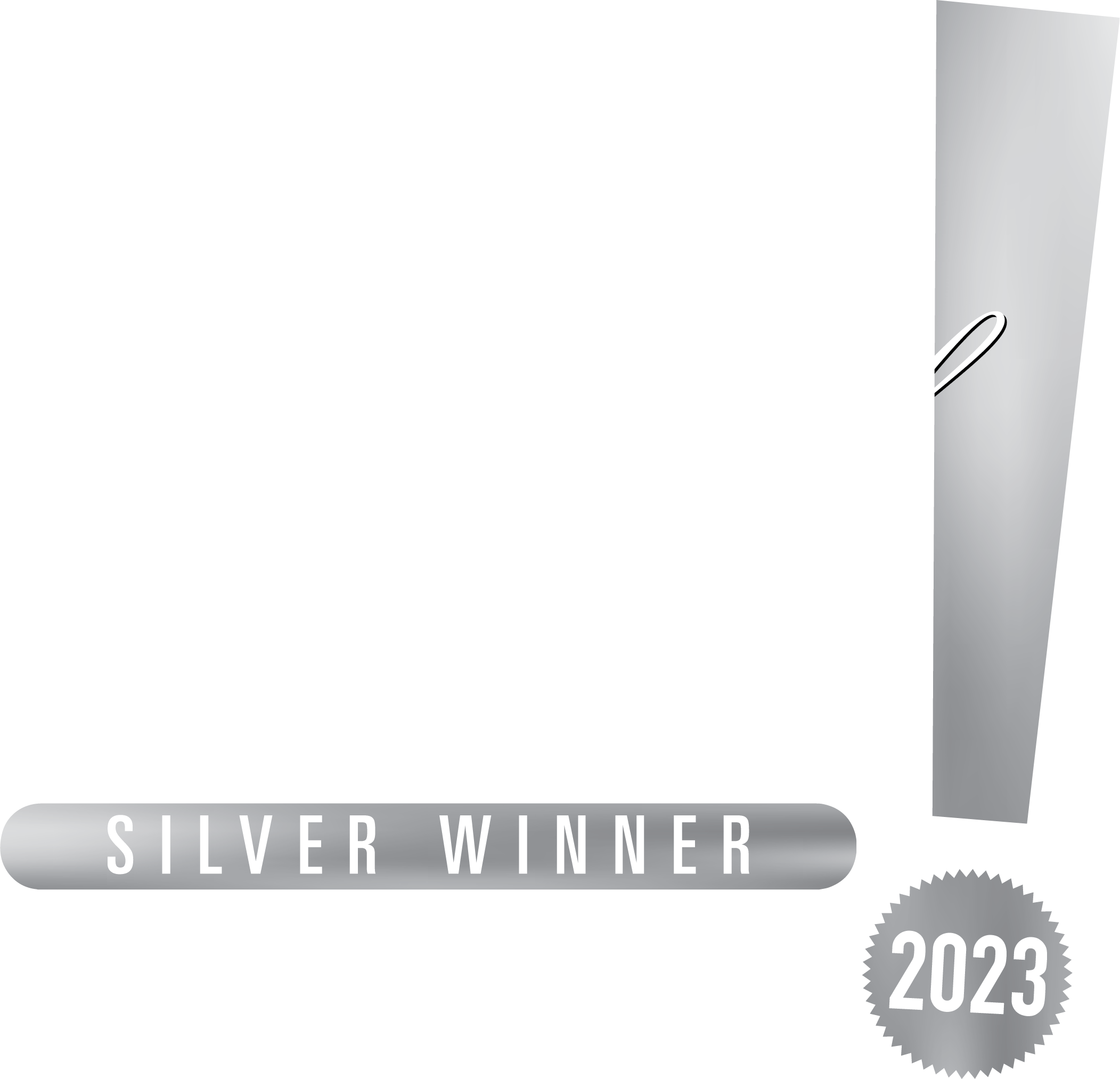 Best of Las Vegas 2023 Silver Winner