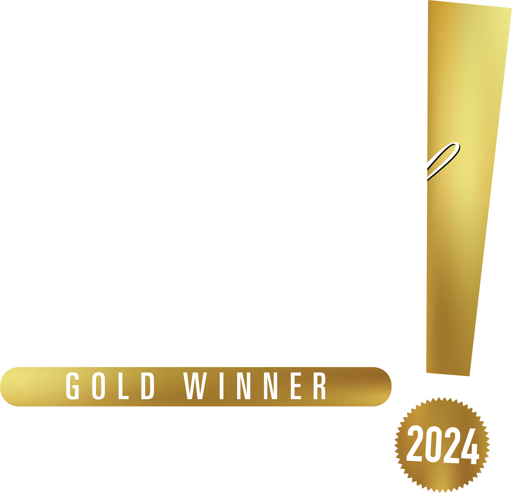 Best of Las Vegas 2024 Gold Winner